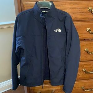 COPY - Men’s Warm Northface Jacket